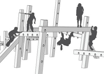 blackpool adventure playground