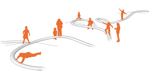trim trail