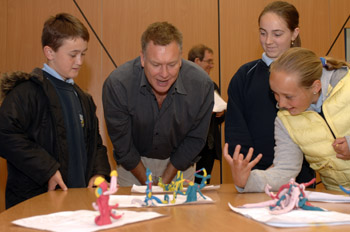 chimney park consultation