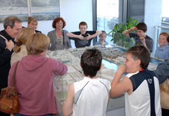 chimney park consultation