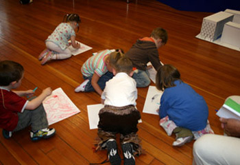 chimney park consultation