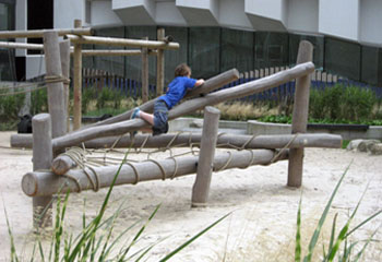 chimney park