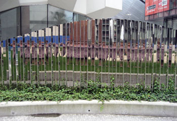 chimney park