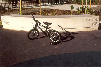 haggerston school