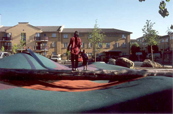 haggerston school
