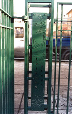 haggerston school