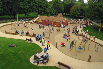 Fitzgerald Park