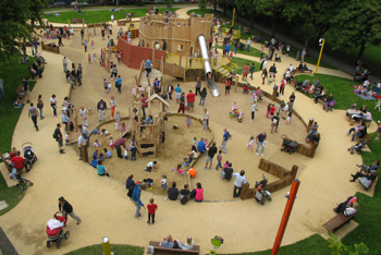 Fitzgerald Park