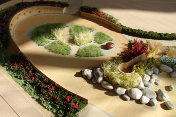 Models of Spark Park
