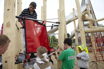 wisbech adventure playground