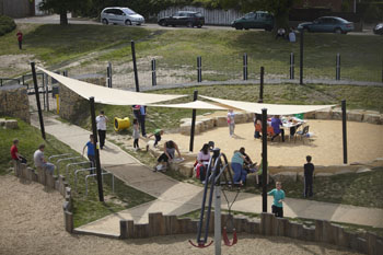 wisbech adventure playground