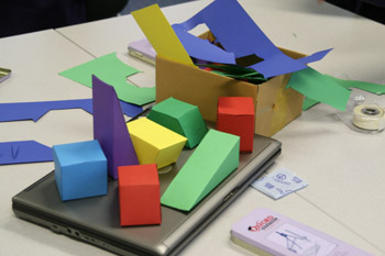 Bridge Academy Student Workshop