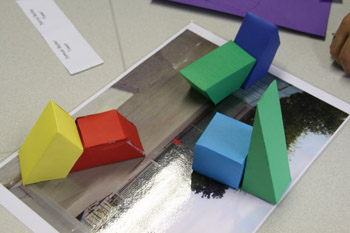 Bridge Academy Student Workshop