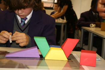 Bridge Academy Student Workshop
