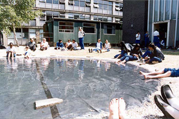 haggerston school