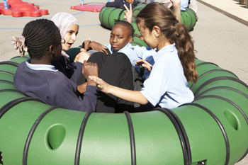 Snug Kit, the modular loop