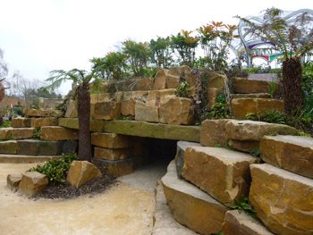 magic garden