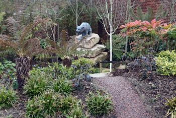 magic garden