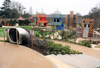 magic garden