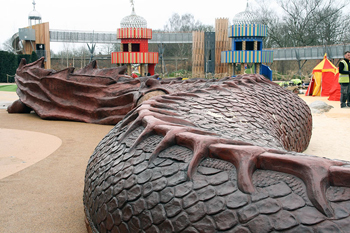 magic garden