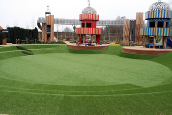 magic garden